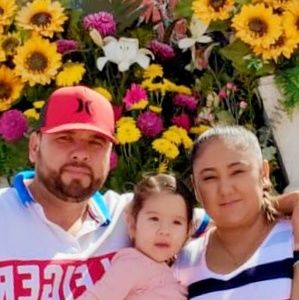 Meet your Posher, Vicente lopes